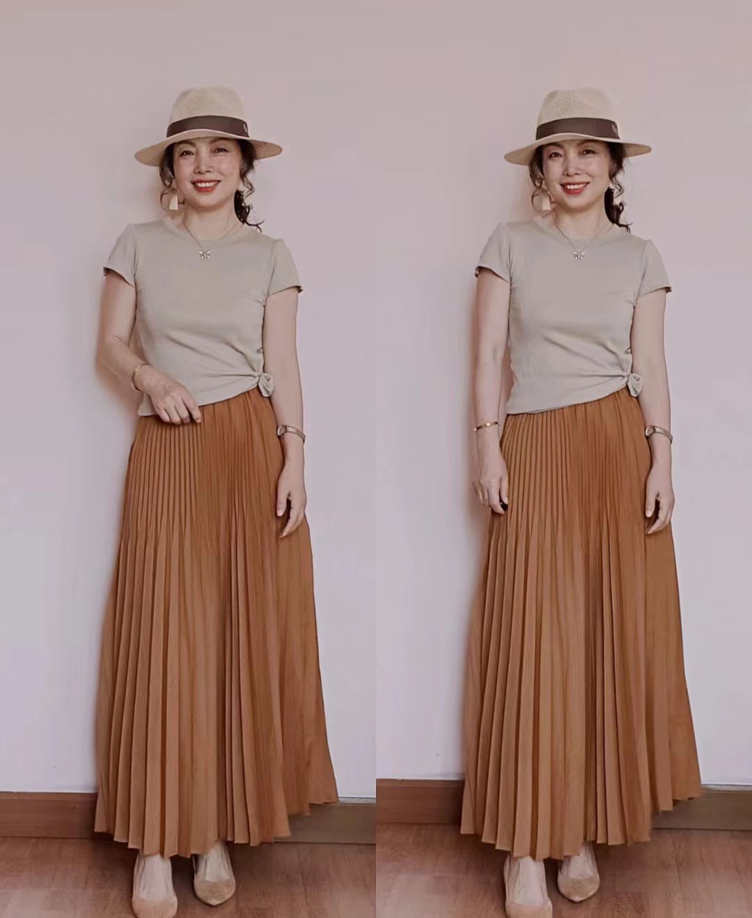 女夏季穿搭法式裙子高级感,短连衣裙穿搭风格高级感合集