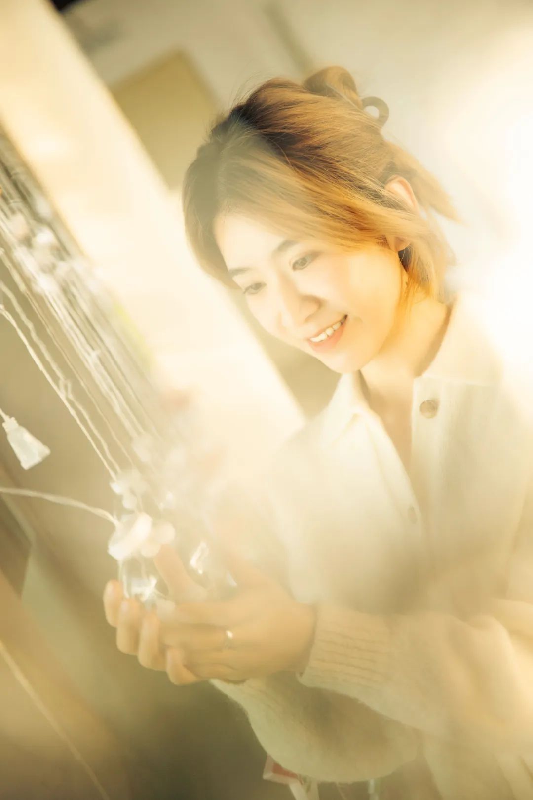 补充能量时间到！打卡哈尔滨冰雪大世界俄式咖啡馆