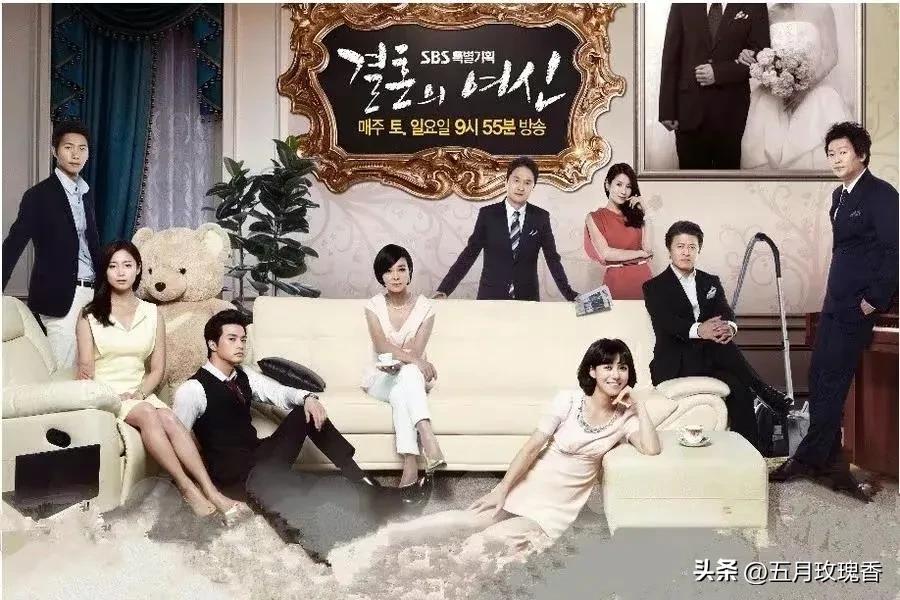 有哪些韩剧看了可以让人哭,有没有哪些经典的韩剧