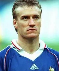 高卢雄鸡最佳阵容,高卢雄鸡打欧洲黑马