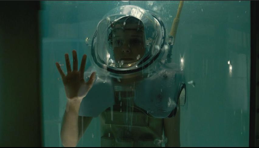 异世界怪奇物语,美剧推荐大片9.0以上评分怪奇物语