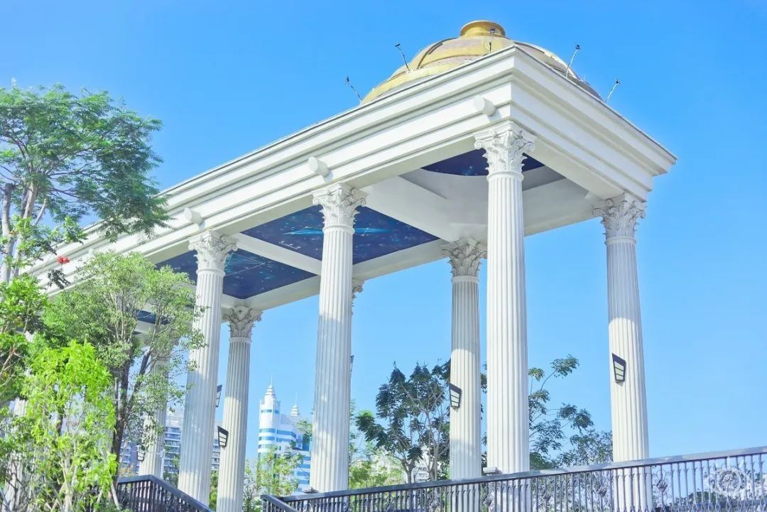 深圳小众胜地有哪些好玩的,深圳的特色风景