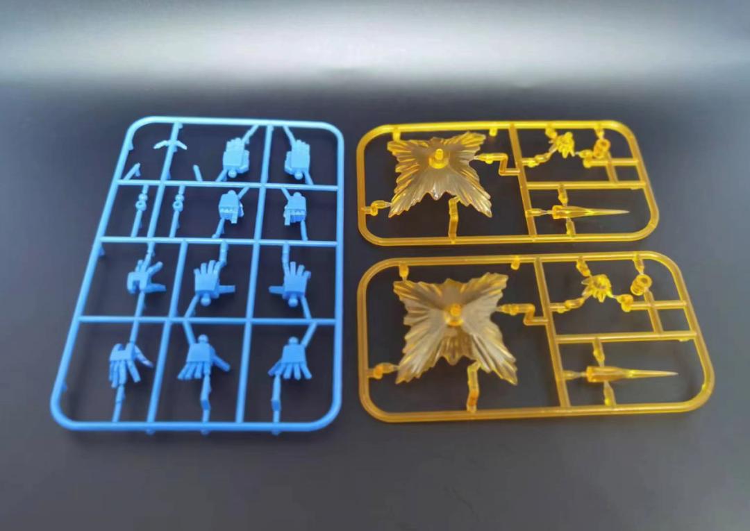 盘古模型白狮,盘古模型白狮擎天柱