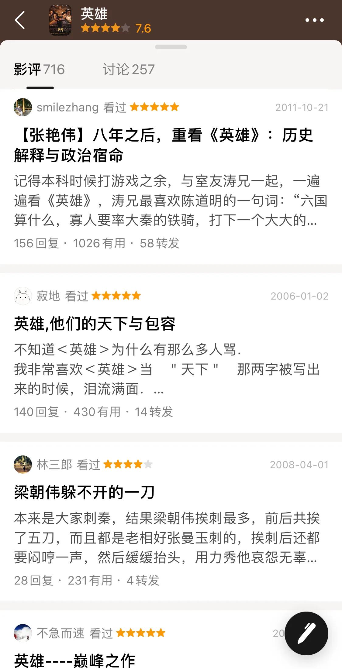 20年前被喷烂剧如今却是神剧,24年豆瓣评分高的电影