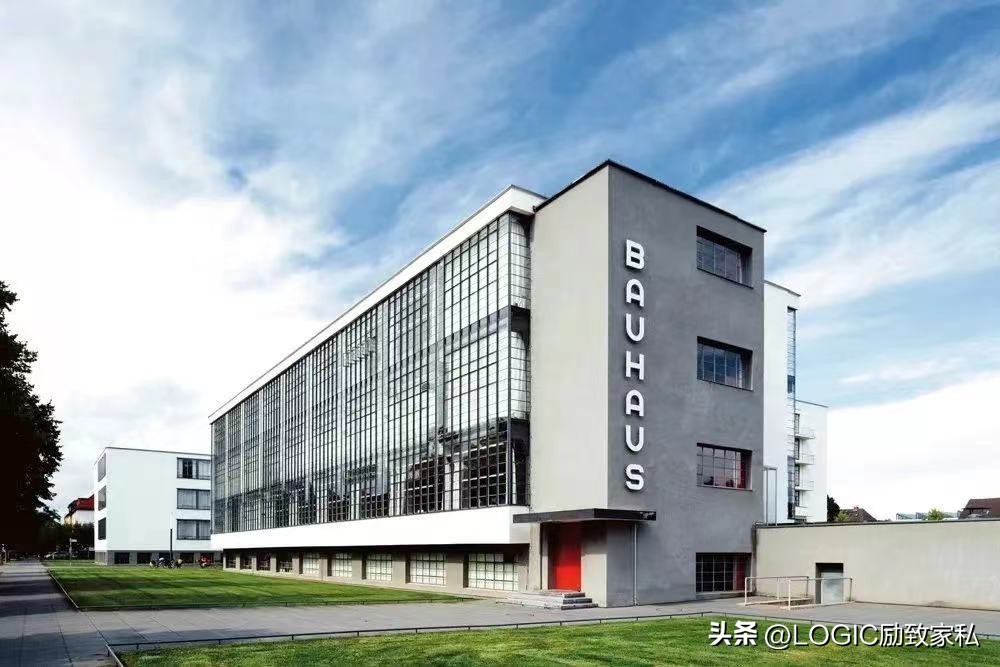 包豪斯对于现代设计的影响和意义,包豪斯对现代设计的影响