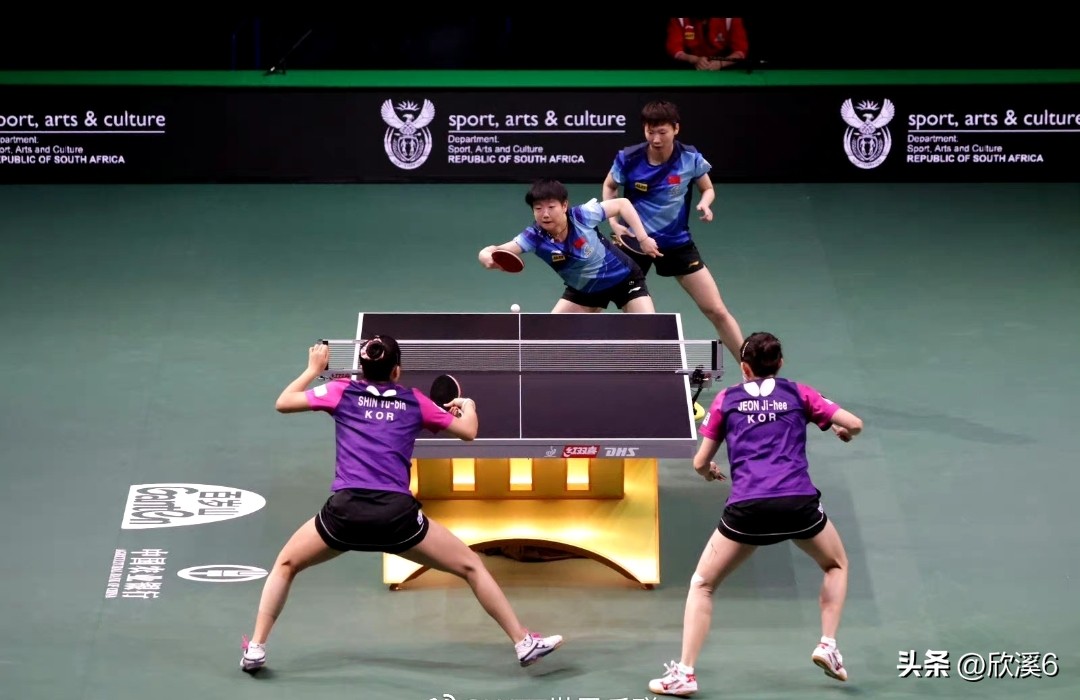 孙颖莎和陈梦世乒赛比赛直播,马龙陈梦对战王楚钦孙颖莎回放