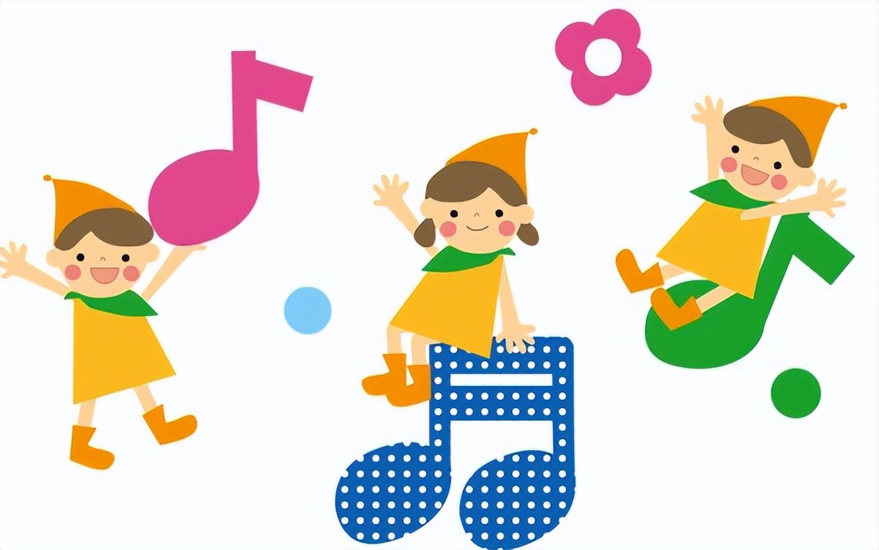 幼师必弹50首儿歌曲谱简谱,幼儿园音乐曲谱大全