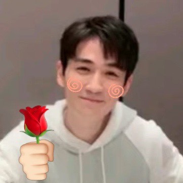 听说龙哥来为女王节应援了?