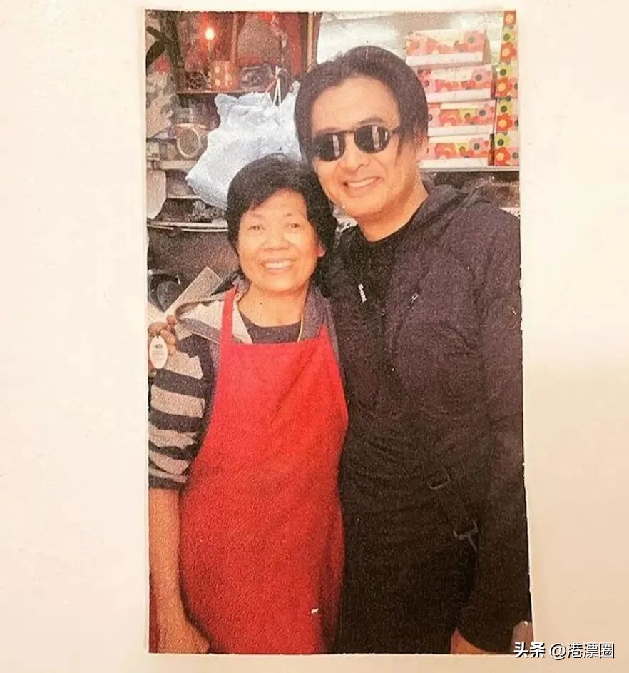 香港这间小店结业，竟惊动了影帝和百亿富豪