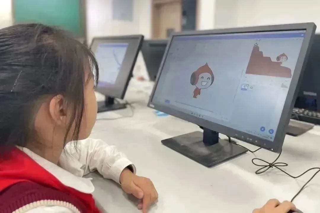 双减中小学活动,双减政策下的小学实践活动