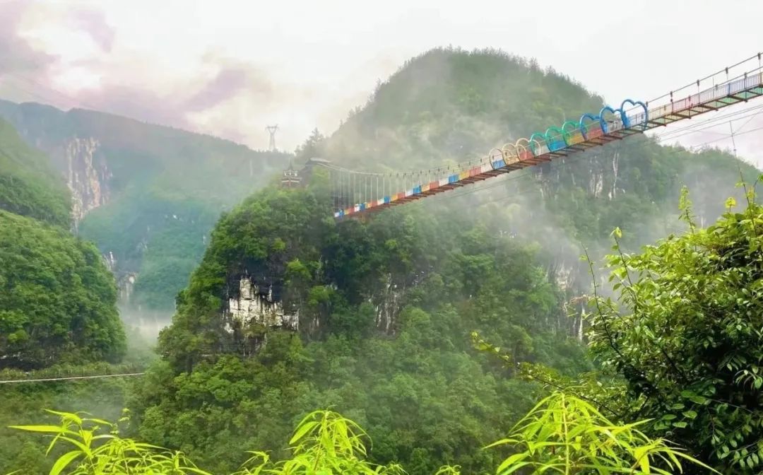 适合夏天避暑旅游的地方,适合夏天避暑的旅游地方