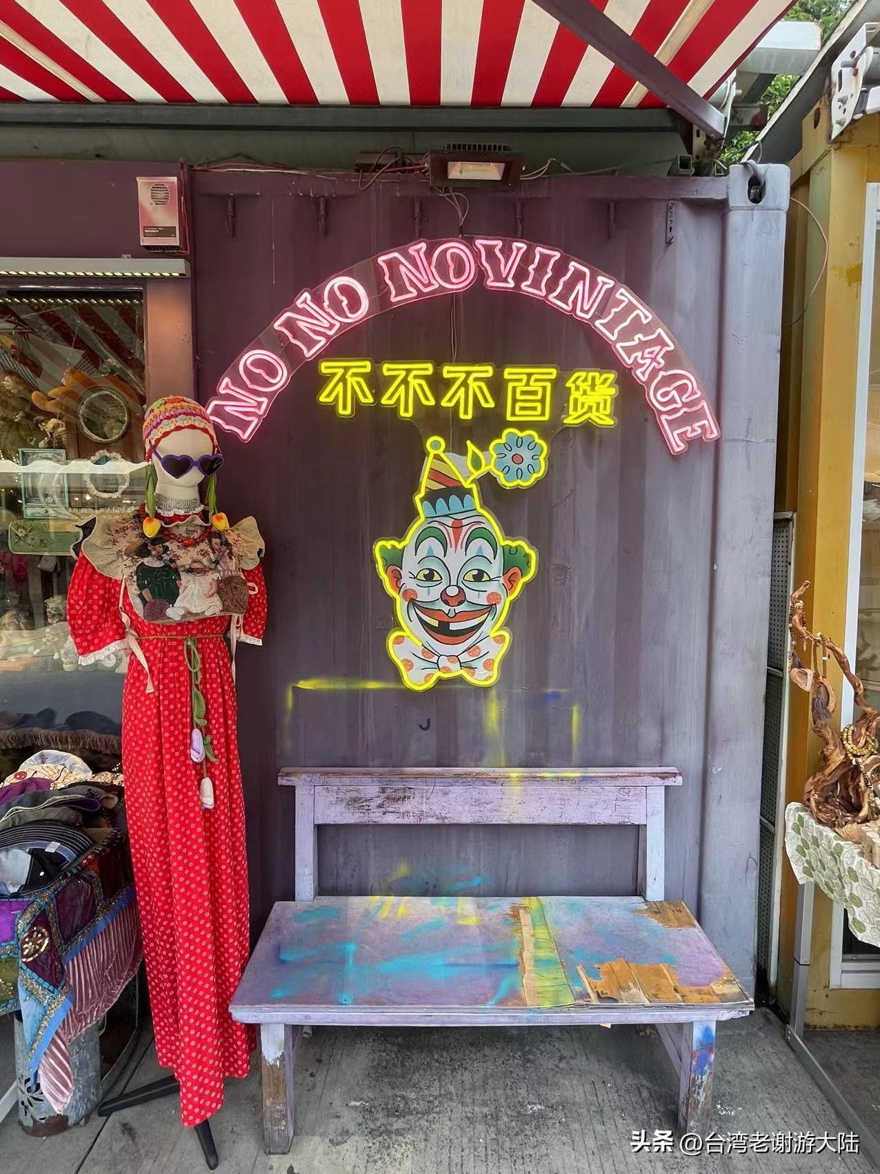 厦门鼓浪屿海上看金门,厦门旅游住鼓浪屿攻略