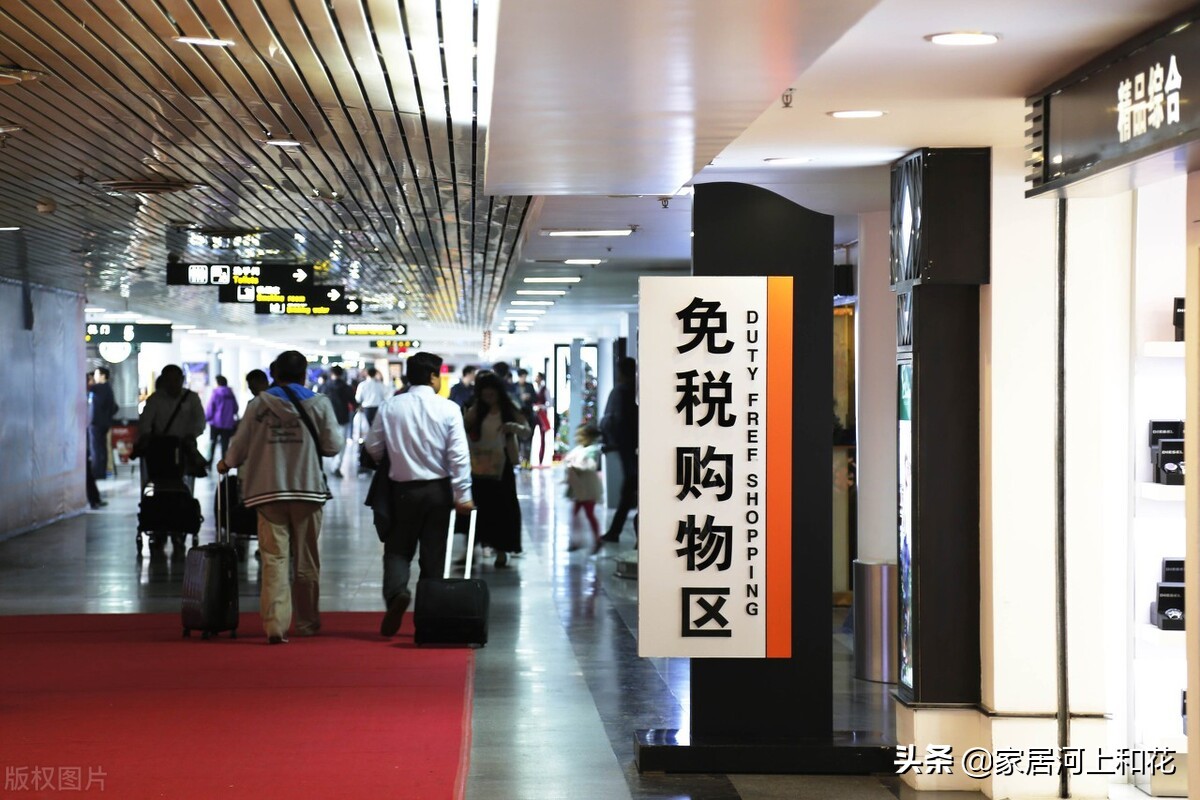 国内东西卖到国外为什么便宜,国外商品在国内为什么那么贵