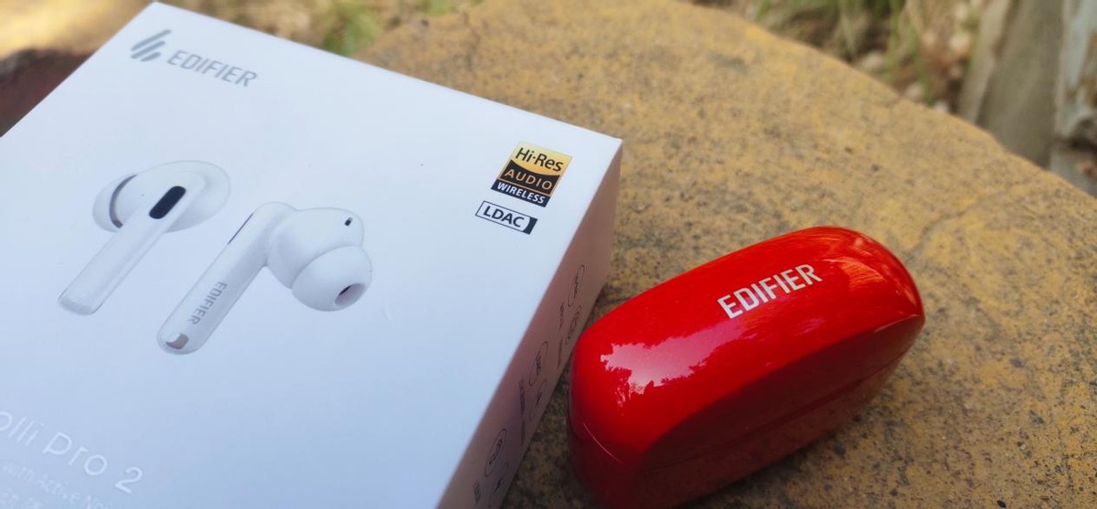 漫步者耳机lollipro2深度体验,漫步者lollipro2降噪效果