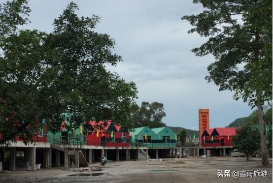 广西防城港市防城区十大景区有哪些？自驾游如何安排行程？
