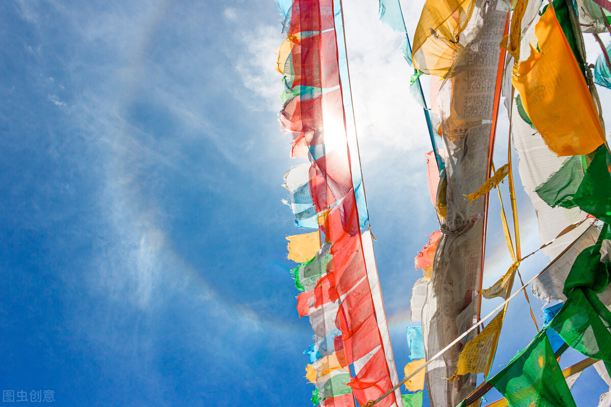 藏地18天旅游攻略,川藏10天旅游攻略