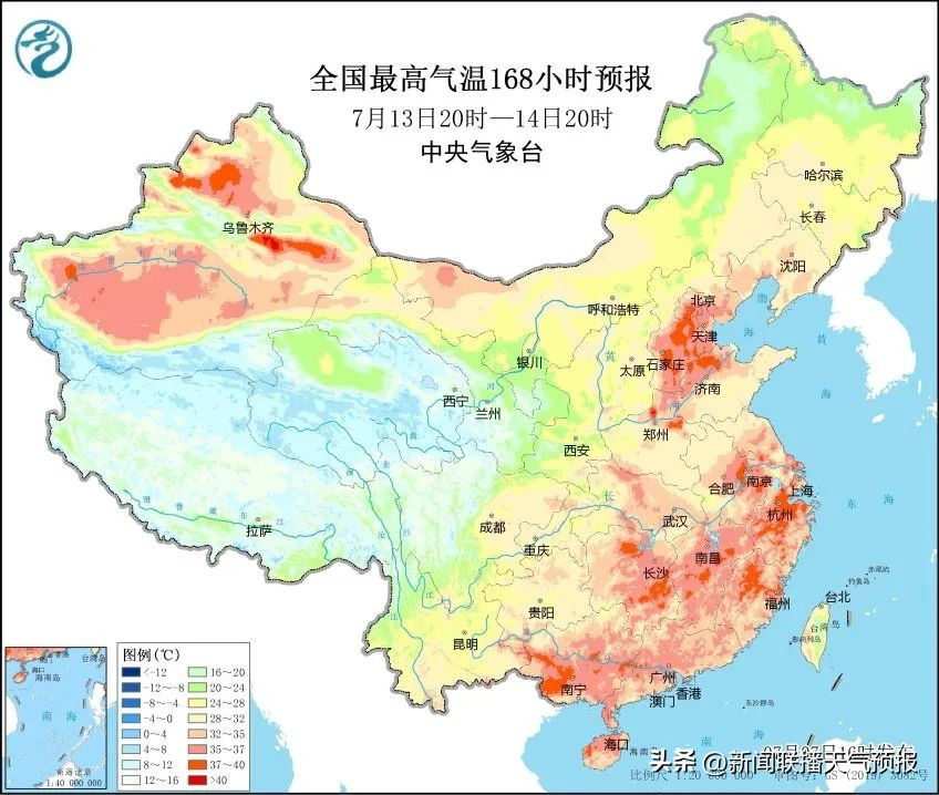 冰雹等极端天气如何防范,极端天气狂风暴雨冰雹龙卷风齐下