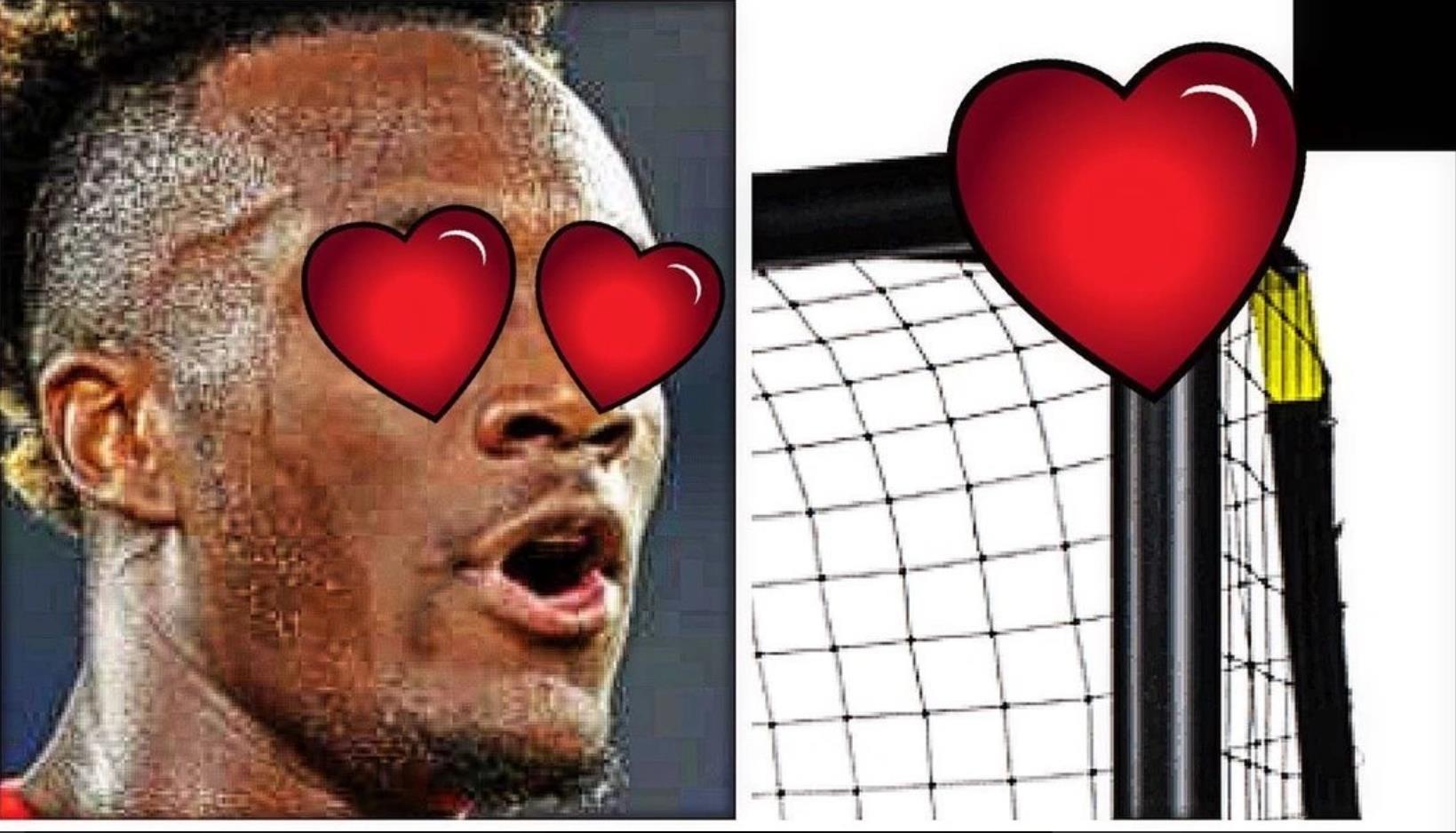 罗马业余三脚射门,罗马踢法