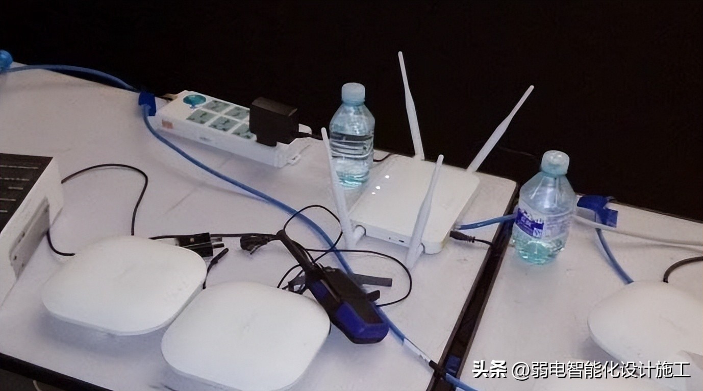 胖瘦一体的无线ap如何组网,无线ap胖瘦区别