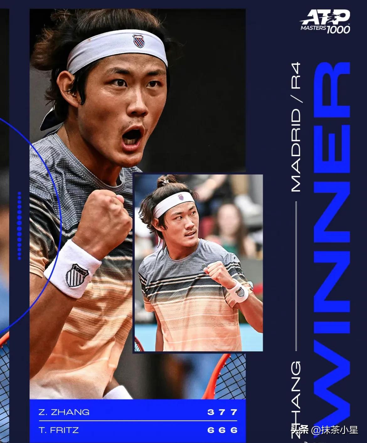 张之臻身体数据,张之臻数据