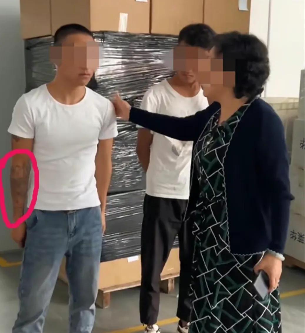 企业不招有纹身的员工合法吗,老板拒招纹身员工