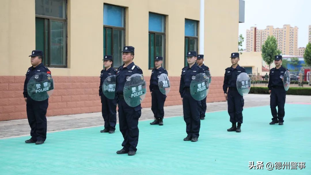 跟着警察去抓酒驾,跟着警察叔叔去出警
