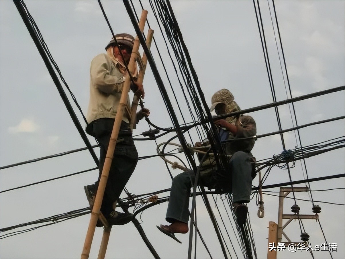 泰国人真实工资有多少,去泰国打工一个月工资多少钱