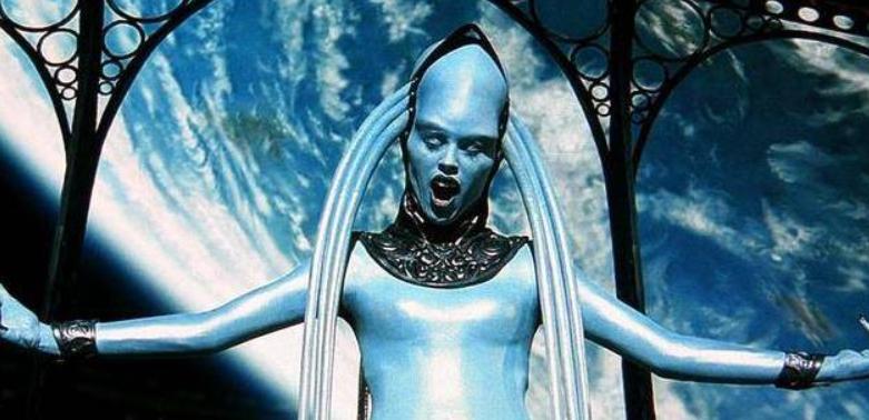 人工智能与未来科技,人工智能未来趋势