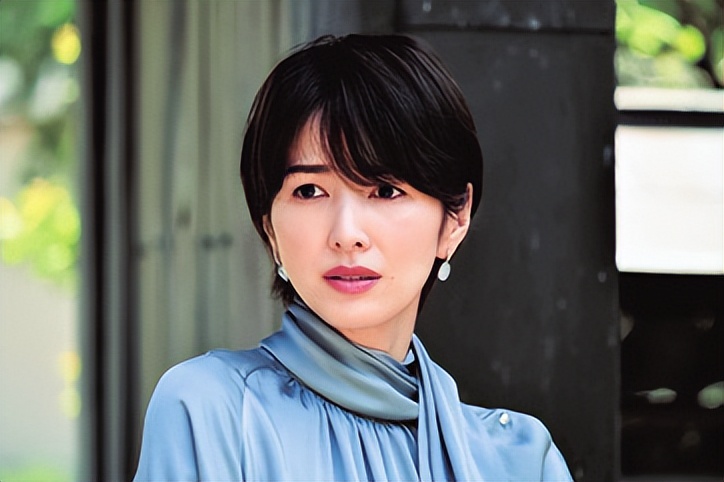 吉濑美智子的详细资料,吉濑美智子最美的照片