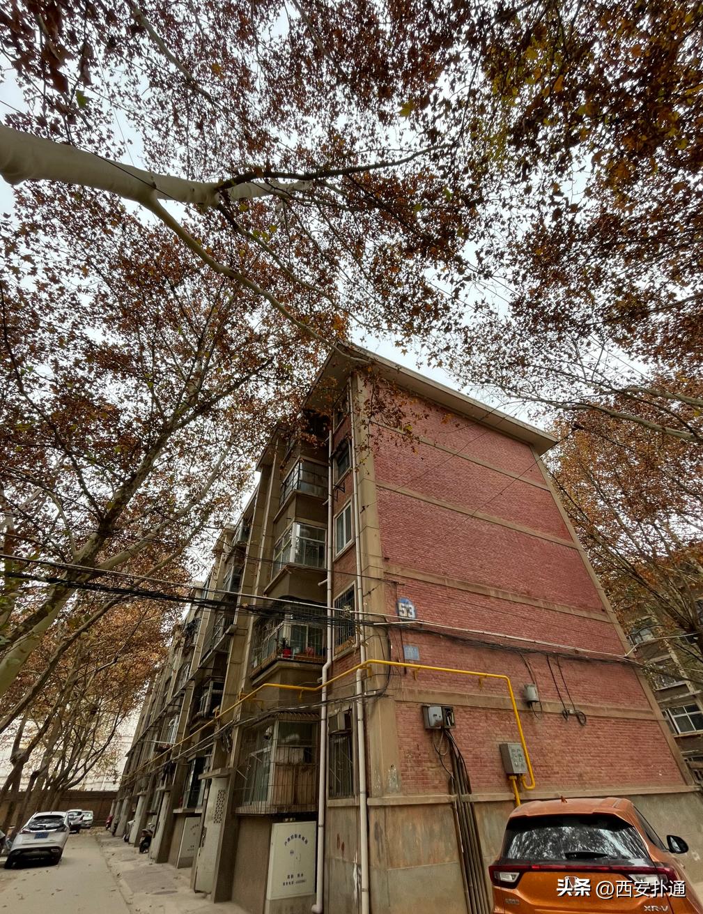 咸阳彩虹新厂怎么样,咸阳彩虹集团老厂区