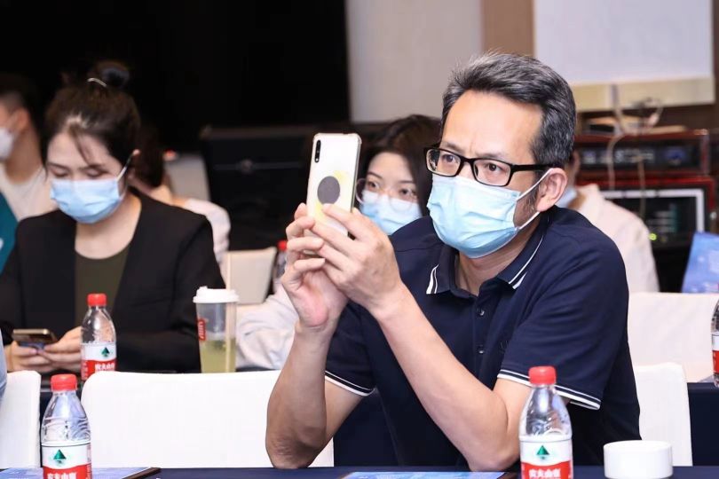 深圳梧桐骨科论坛暨中西医结合微创治疗踇外翻成功举办