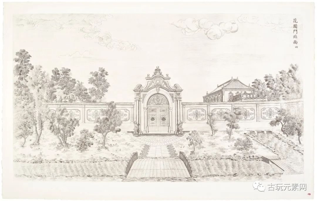 纽约佳士得蓝理捷艺廊成交记录之非凡普品