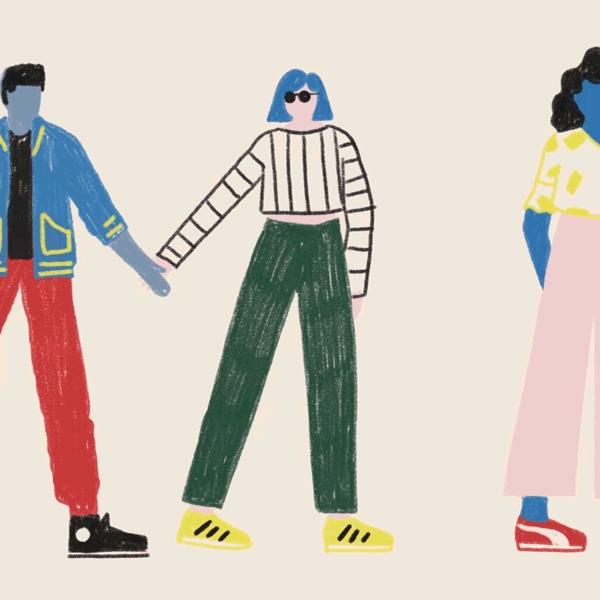 会说话的女生完整版,会说话的女生到底有多厉害