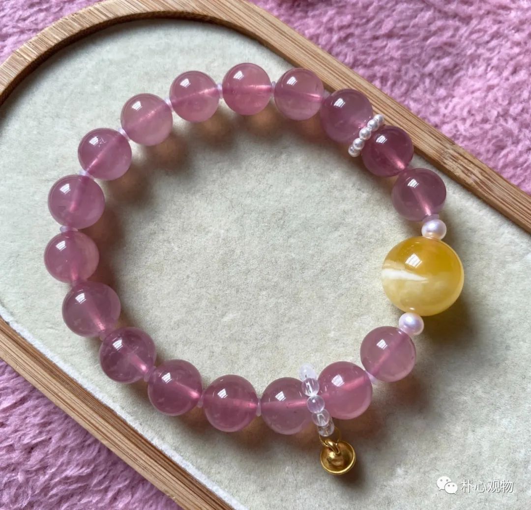 各水晶的功效与作用,黄水晶的寓意及功效与作用