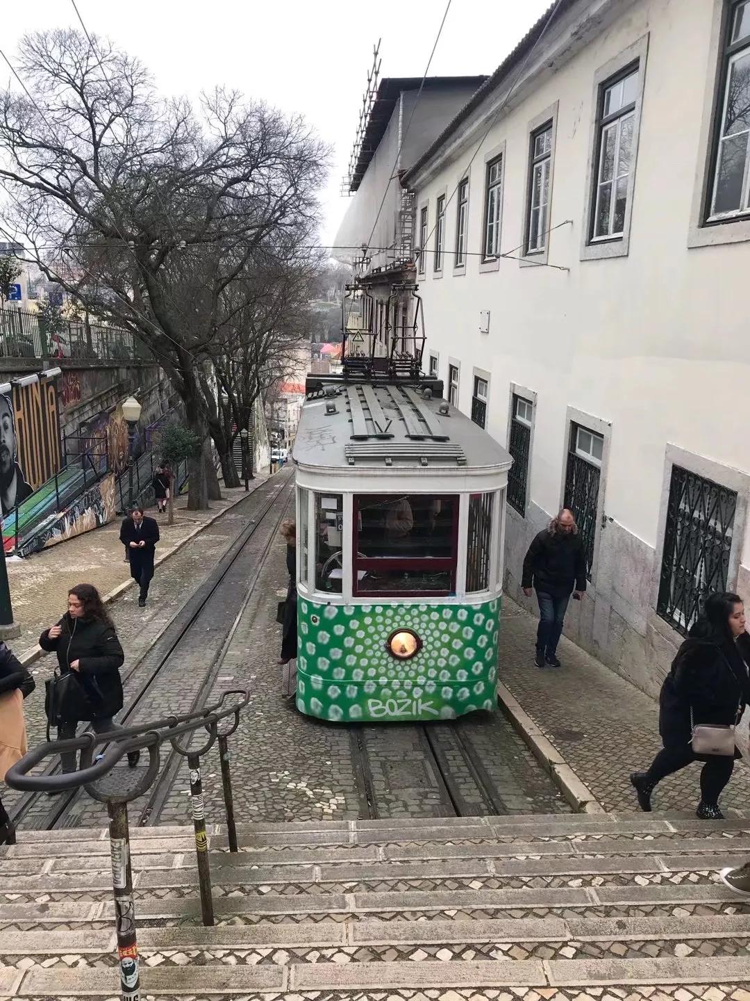 葡萄牙里斯本到拉各斯,欧洲游之米兰完整版