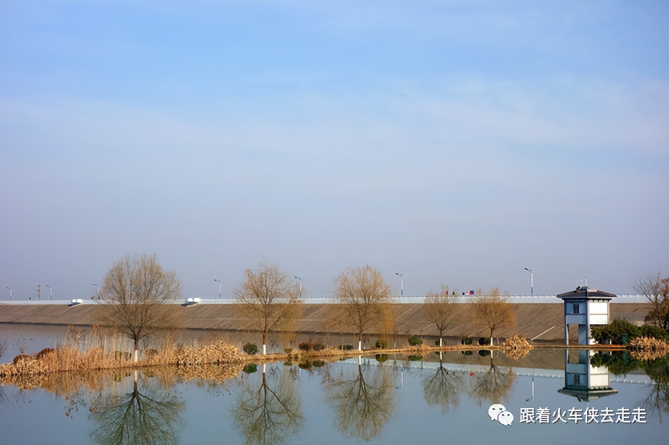 江苏宜兴西渚镇云湖风景区,西渚镇云湖风景区