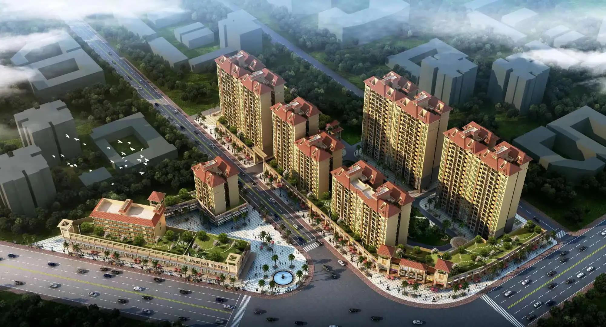 南海区润立丽苑位置,南海润立丽苑二手房价