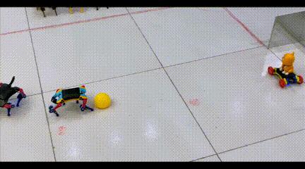 我国机器狗有多便宜,为什么国产机器狗突然这么强了