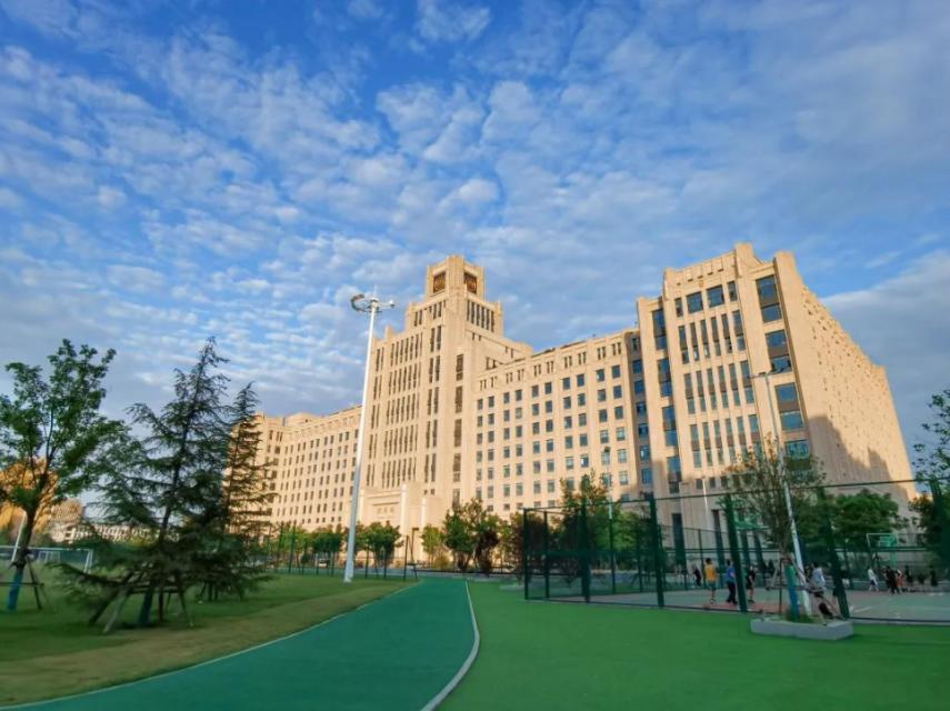 西安交大最近几年取得的成就,西安交大冠军