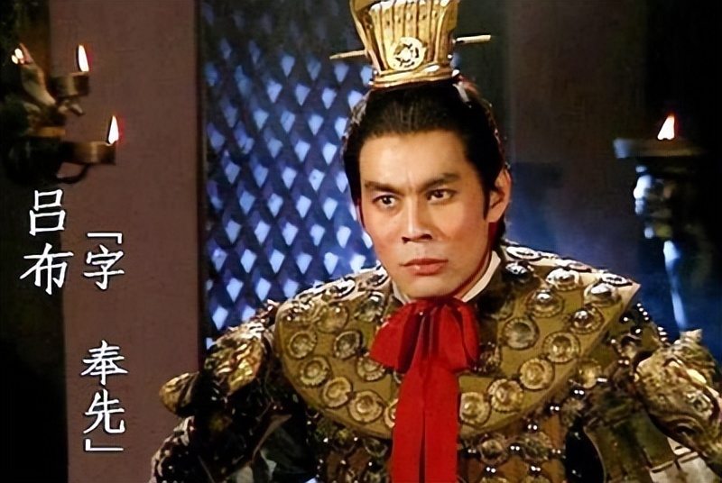 长篇连载：前三国之《乱世群雄》（32）——袁术僭号·吕布叛离