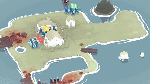 一款无脑装修房子的游戏,一款搭房子的游戏