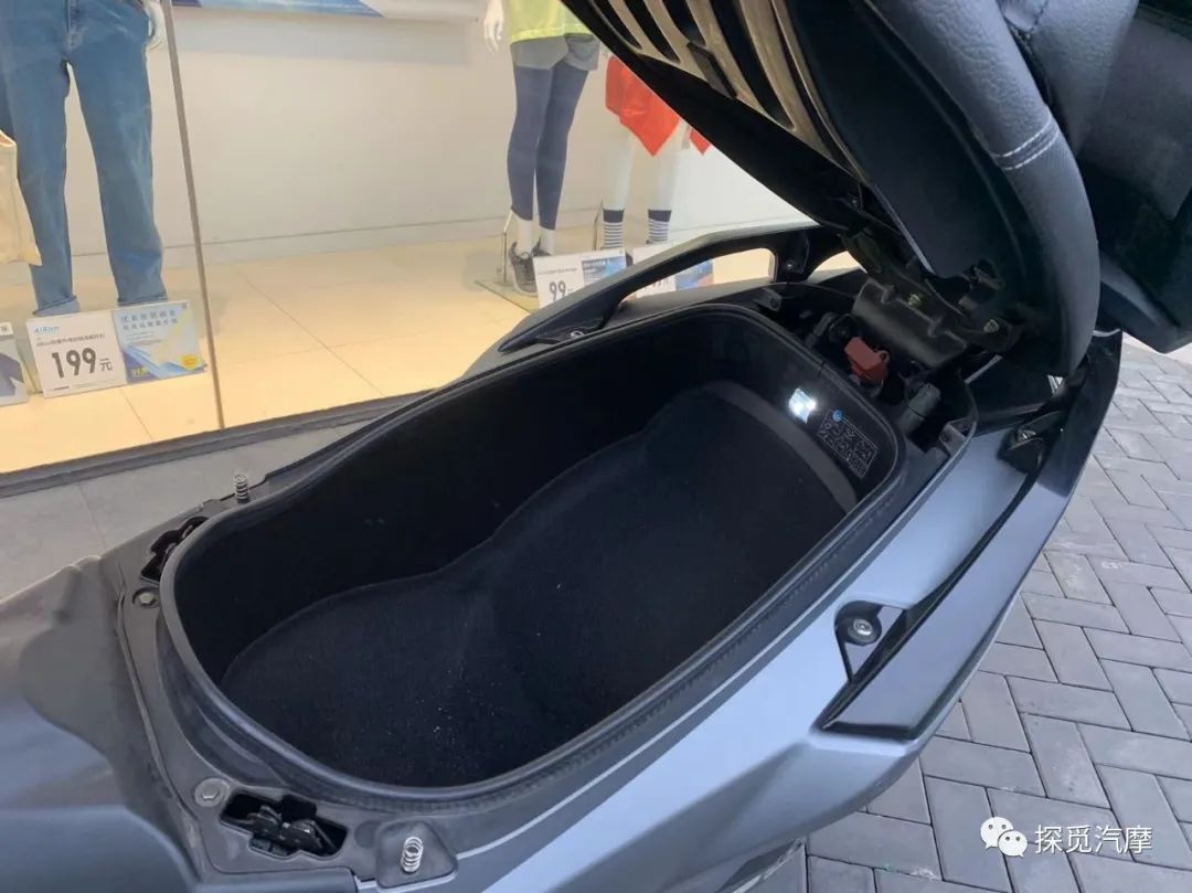 光阳ak550测评视频,光阳ak550测评萝卜报告