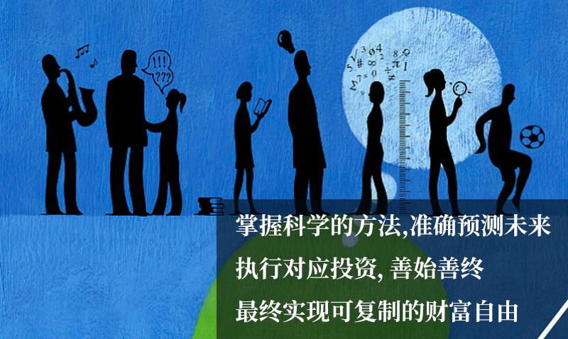 经济学股市分析理论,股市经济学基础知识