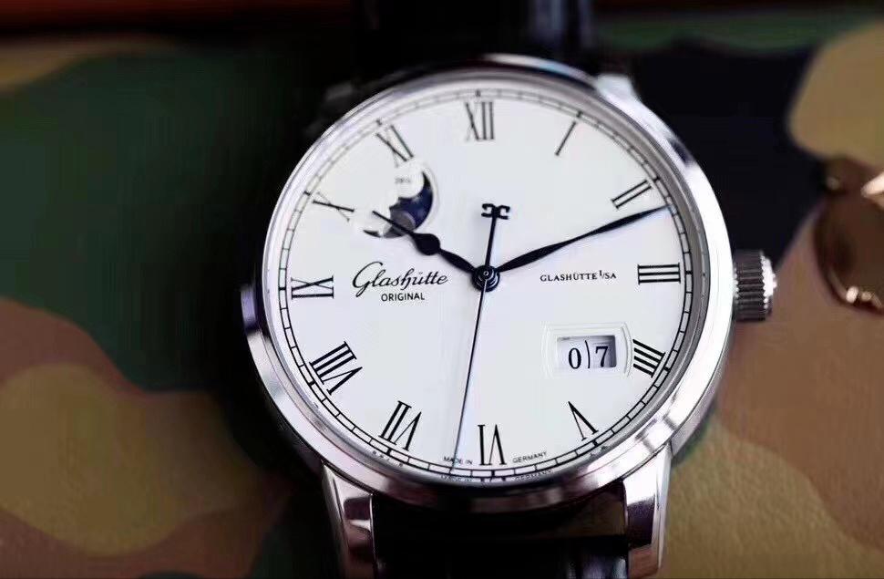 格拉苏蒂手表属于啥档次,格拉苏蒂手表宇联属于啥档次