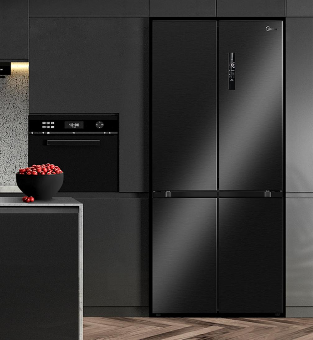 家用囤货有必要买个大冰箱吗,买个大冰箱结果没啥东西放