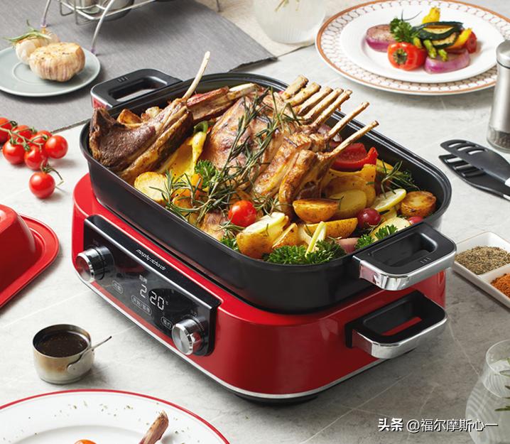 哪一款涮烤一体锅好,煎炒一体锅哪一款性价比高