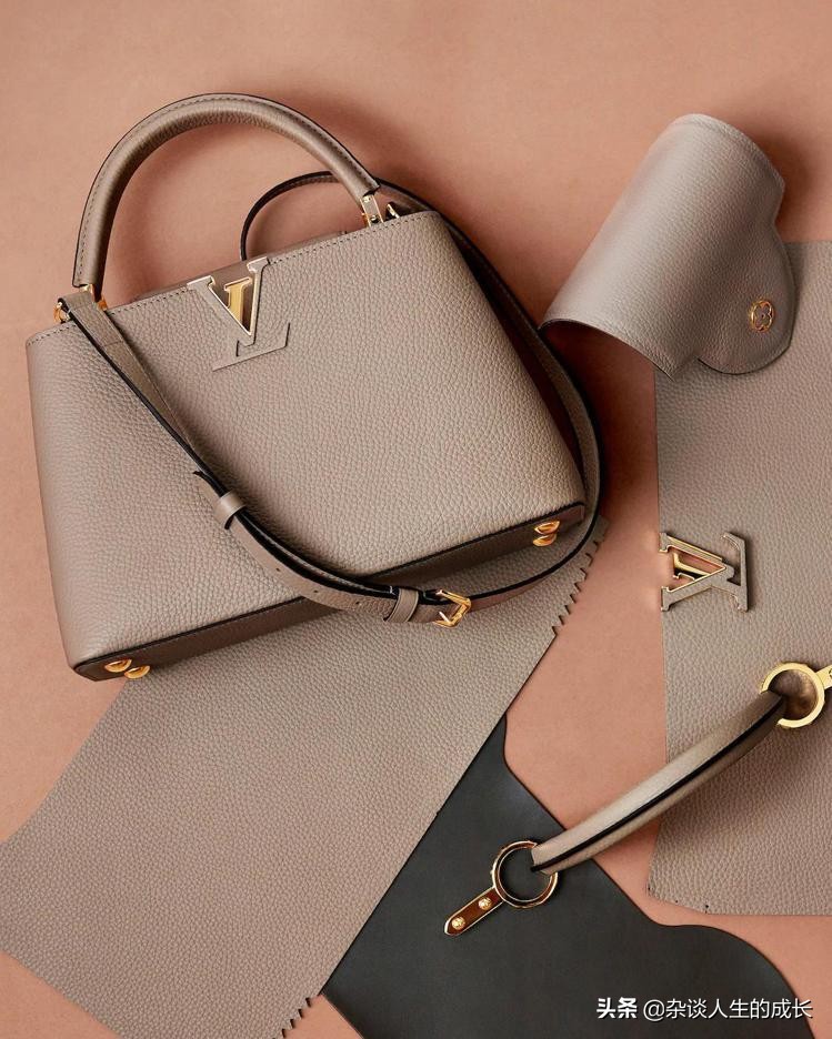 lv十大顶级手袋,lv手袋制造图片