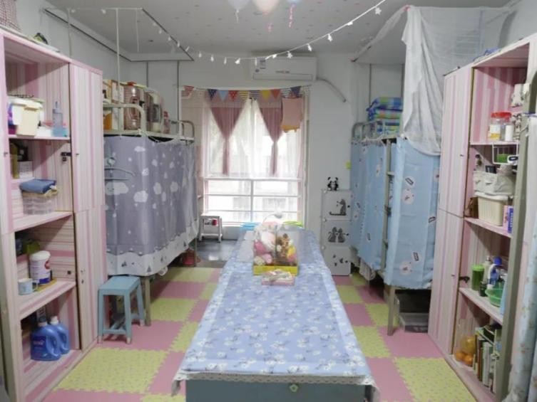 成都风景最美的大学,成都高颜值高校