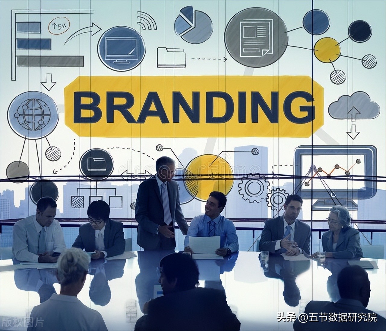 创建自身品牌提升企业品牌形象,如何打造好新品牌形象营销