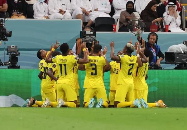 卡塔尔世界杯首战,卡塔尔世界杯的感悟